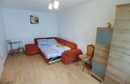 Apartament cu 2 camere, 53 mp, decomandat, Cetate