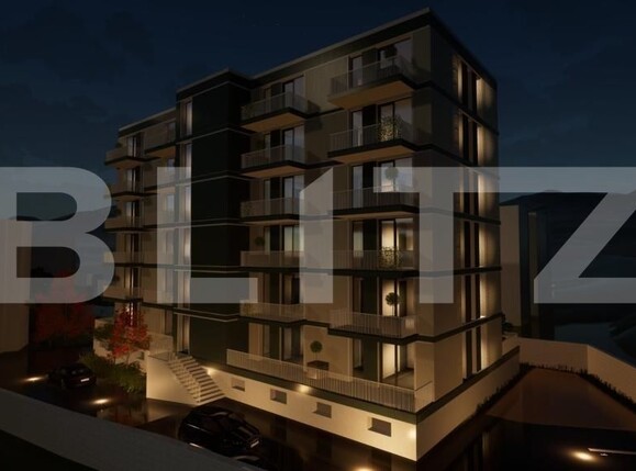 Apartament de vânzare 2 camere Cetate - 141699AV | BLITZ Alba Iulia | Poza2
