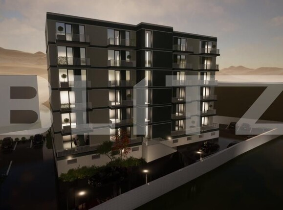 Apartament de vânzare 2 camere Cetate - 141700AV | BLITZ Alba Iulia | Poza5