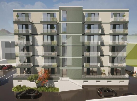 Apartament de vânzare 2 camere Cetate - 141700AV | BLITZ Alba Iulia | Poza3