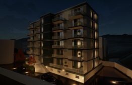 Apartament 2 camere, modern, cetate, et intermediar