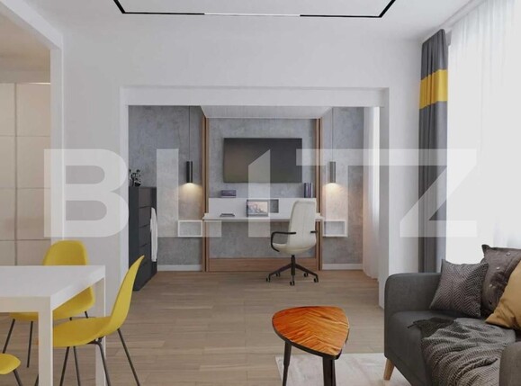 Apartament de vânzare 3 camere Cetate - 141702AV | BLITZ Alba Iulia | Poza3