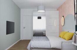 Apartament 3 camere, bloc nou, modern, zona kaufland