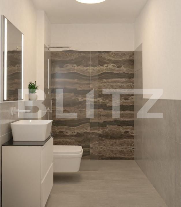 Apartament de vânzare 3 camere Cetate - 141705AV | BLITZ Alba Iulia | Poza4