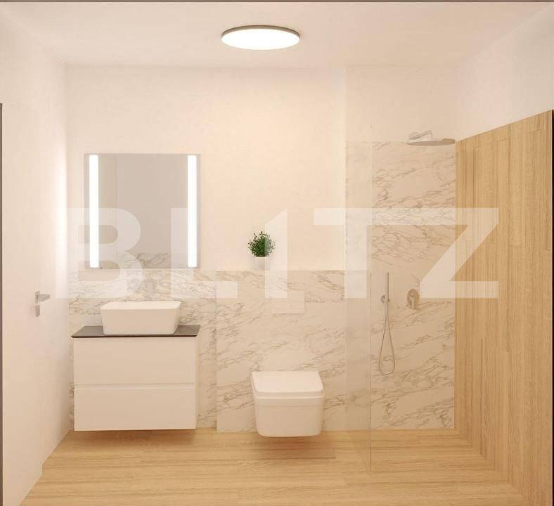 Apartament de vânzare 3 camere Cetate - 141705AV | BLITZ Alba Iulia | Poza3