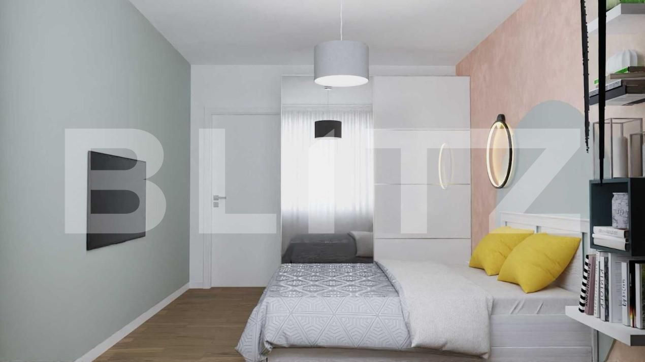 Apartament de vânzare 3 camere Cetate - 141705AV | BLITZ Alba Iulia | Poza1