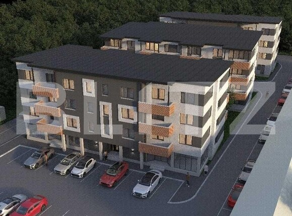 Apartament de vânzare 2 camere Cetate - 141710AV | BLITZ Alba Iulia | Poza3