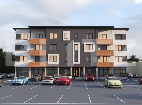 Apartament de vânzare 2 camere Cetate - 141710AV | BLITZ Alba Iulia | Poza2