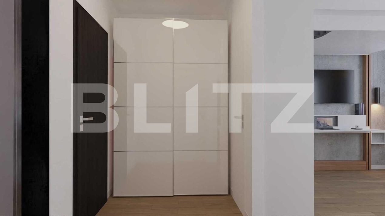 Garsonieră de vânzare Nord - 141711AV | BLITZ Alba Iulia | Poza3