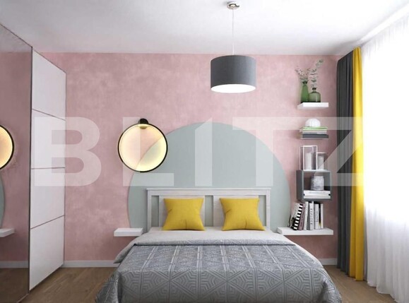 Garsonieră de vânzare Cetate - 141713AV | BLITZ Alba Iulia | Poza1