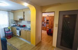 Apartament 2 camere, 55mp, renovat, zona Tolstoi