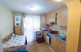 Apartament 2 camere, 55mp, renovat, zona Tolstoi