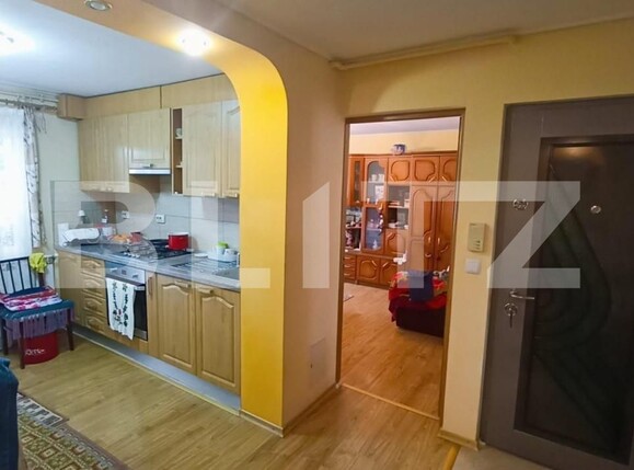 Apartament de vânzare 2 camere Tolstoi - 141714AV | BLITZ Alba Iulia | Poza1