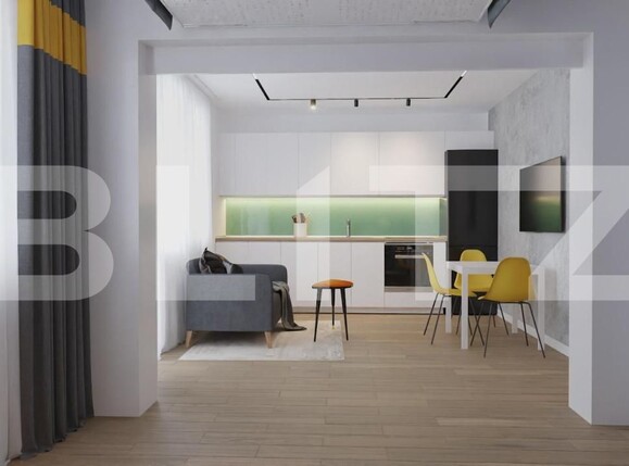 Garsonieră de vânzare Micești - 141766AV | BLITZ Alba Iulia | Poza1