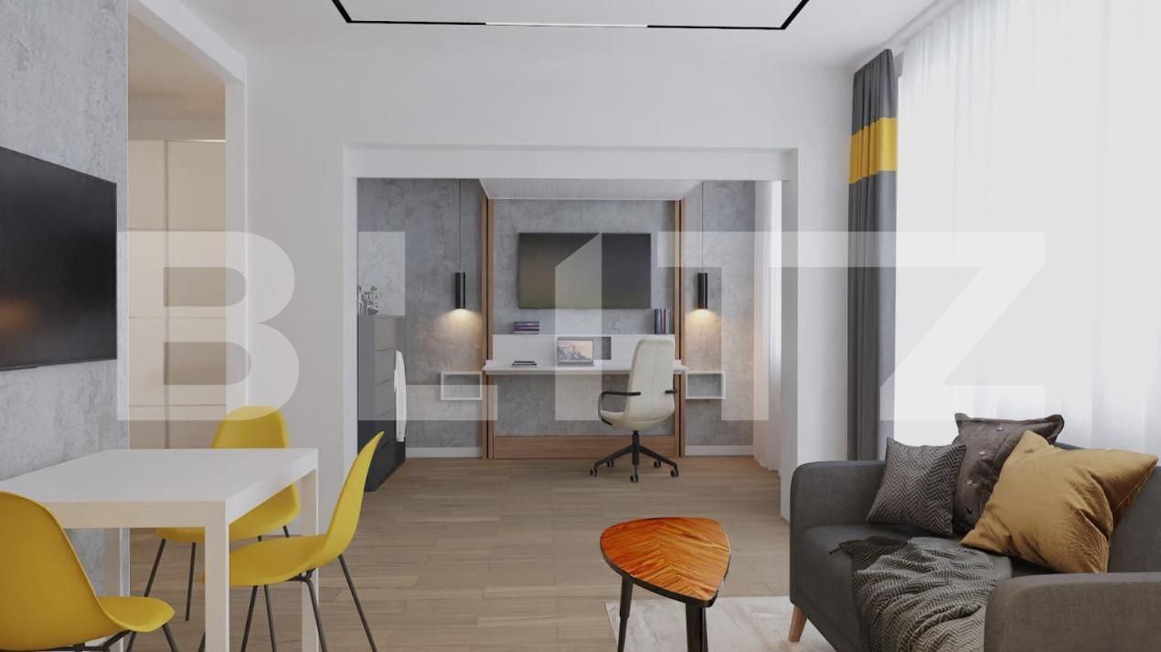 Garsonieră de vânzare Micești - 141766AV | BLITZ Alba Iulia | Poza2