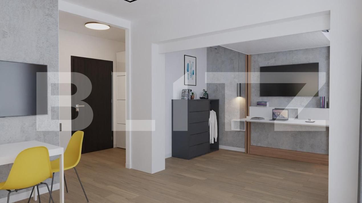 Garsonieră de vânzare Micești - 141766AV | BLITZ Alba Iulia | Poza3