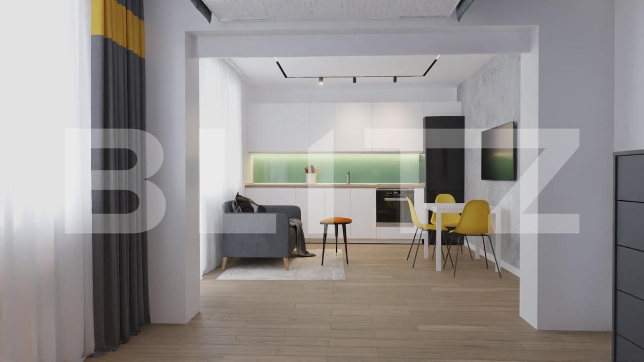 Garsonieră de vânzare Micești - 141766AV | BLITZ Alba Iulia | Poza1