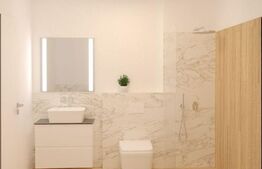 Apartament 3 camere, 61mp, bloc nou