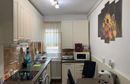 Apartament de 2 camere decomandat, zona Cetate