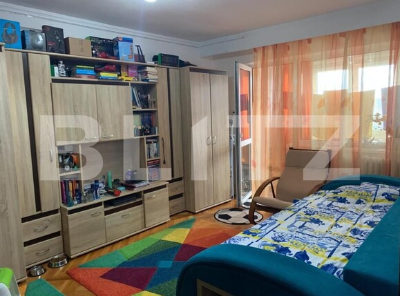 Apartament de vânzare 2 camere Cetate - 141778AV | BLITZ Alba Iulia | Poza4