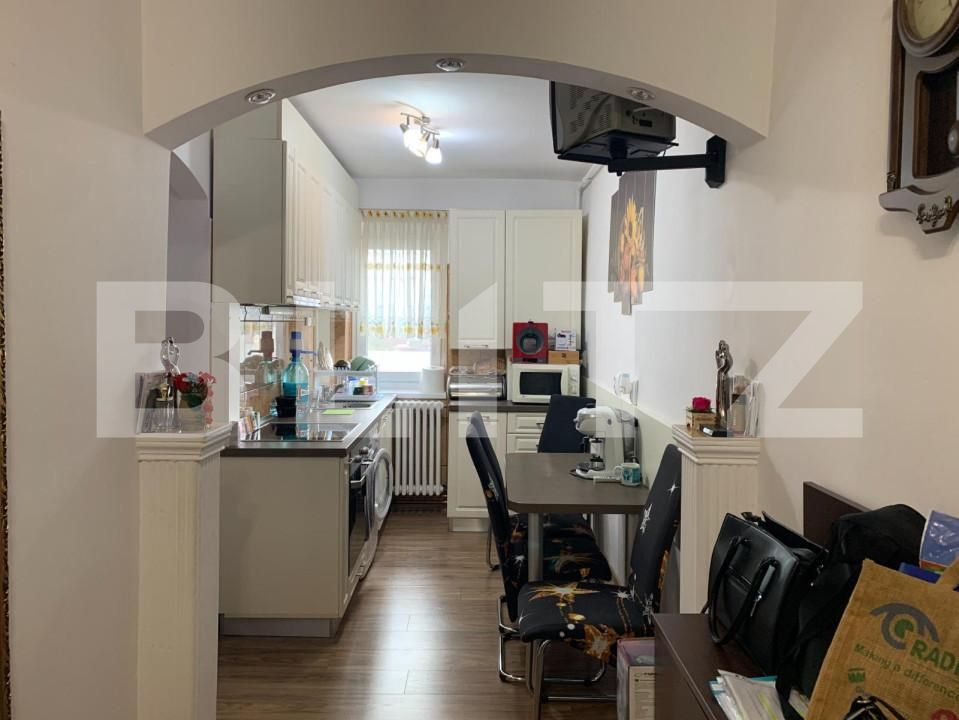 Apartament de vânzare 2 camere Cetate - 141778AV | BLITZ Alba Iulia | Poza2