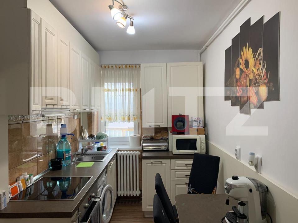 Apartament de vânzare 2 camere Cetate - 141778AV | BLITZ Alba Iulia | Poza1