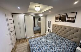 Apartament 3 camere, 81 mp, modern/lux, Ocna Mures