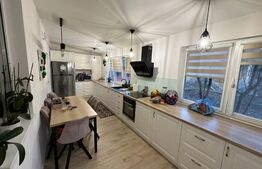 Apartament 3 camere, 81 mp, modern/lux, Ocna Mures