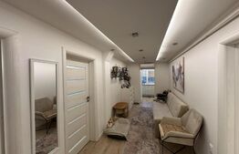 Apartament 3 camere, 81 mp, modern/lux, Ocna Mures