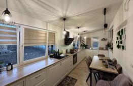 Apartament 3 camere, 81 mp, modern/lux, Ocna Mures