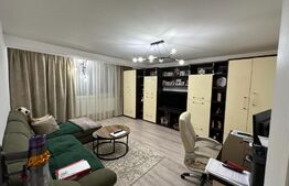 Apartament 3 camere, 81 mp, modern/lux, Ocna Mures