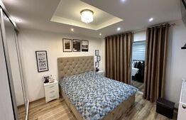 Apartament 3 camere, 81 mp, modern/lux, Ocna Mures