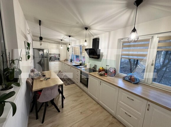 Apartament de vânzare 3 camere Exterior Nord - 141779AV | BLITZ Alba Iulia | Poza4