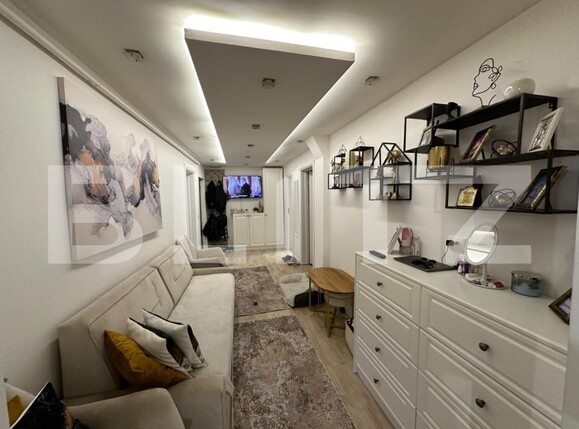 Apartament de vânzare 3 camere Exterior Nord - 141779AV | BLITZ Alba Iulia | Poza1