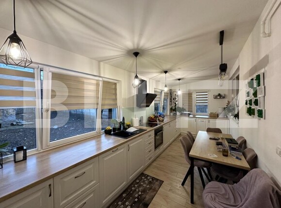 Apartament de vânzare 3 camere Exterior Nord - 141779AV | BLITZ Alba Iulia | Poza3