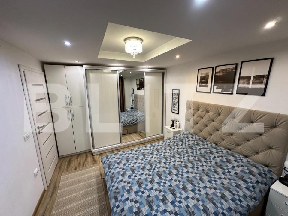 Apartament de vânzare 3 camere Exterior Nord - 141779AV | BLITZ Alba Iulia | Poza6