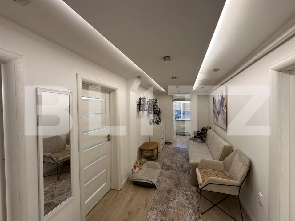 Apartament de vânzare 3 camere Exterior Nord - 141779AV | BLITZ Alba Iulia | Poza2