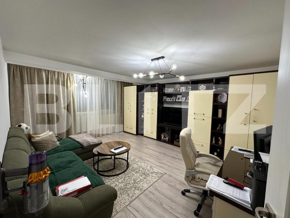 Apartament de vânzare 3 camere Exterior Nord - 141779AV | BLITZ Alba Iulia | Poza8