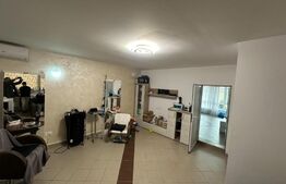 Spatiu comercial 70 mp, zona Tolstoi
