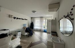 Spatiu comercial 70 mp, zona Tolstoi