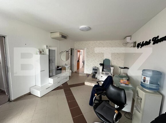 Spațiu comercial de închiriat Tolstoi - 141785SIC | BLITZ Alba Iulia | Poza2
