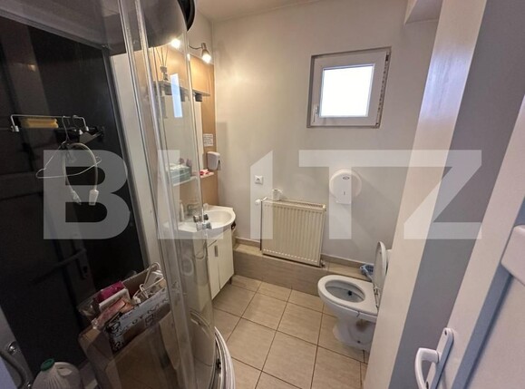 Spațiu comercial de închiriat Tolstoi - 141785SIC | BLITZ Alba Iulia | Poza5