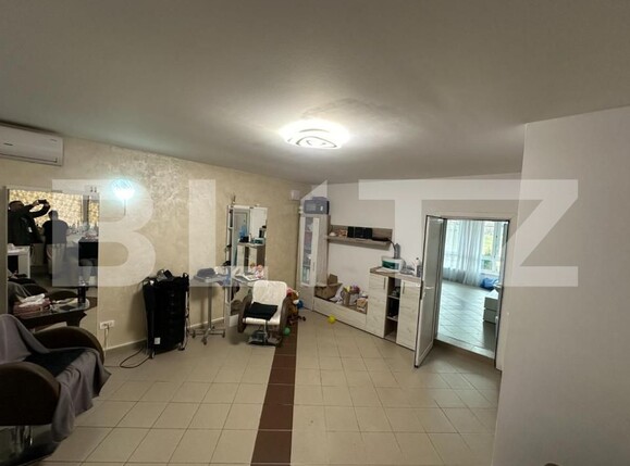 Spațiu comercial de închiriat Tolstoi - 141785SIC | BLITZ Alba Iulia | Poza3