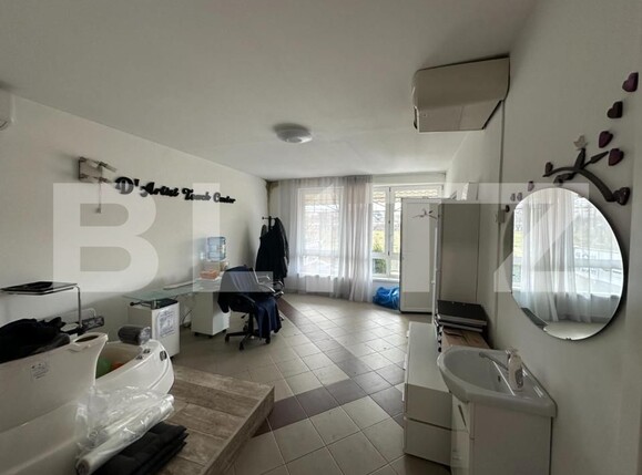 Spațiu comercial de închiriat Tolstoi - 141785SIC | BLITZ Alba Iulia | Poza1
