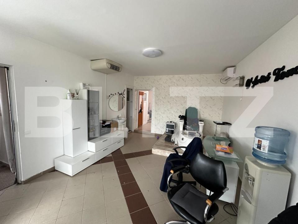 Spațiu comercial de închiriat Tolstoi - 141785SIC | BLITZ Alba Iulia | Poza2