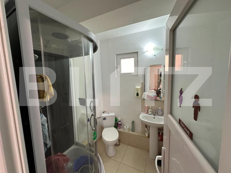 Spațiu comercial de închiriat Tolstoi - 141785SIC | BLITZ Alba Iulia | Poza4