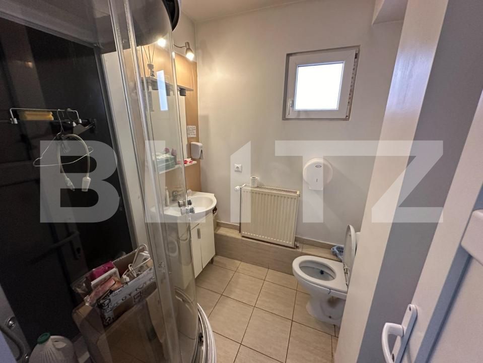 Spațiu comercial de închiriat Tolstoi - 141785SIC | BLITZ Alba Iulia | Poza5