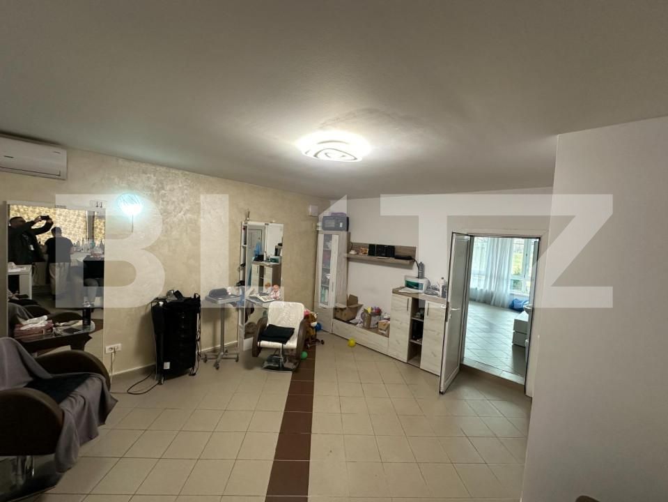 Spațiu comercial de închiriat Tolstoi - 141785SIC | BLITZ Alba Iulia | Poza3