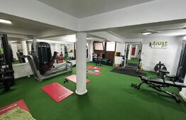 Spatiu Comercial 101 mp, zona Tolstoi