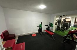 Spatiu Comercial 101 mp, zona Tolstoi